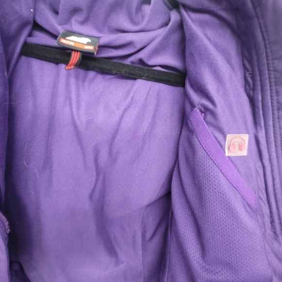 Avia spring/fall jacket - Picture 4 of 5